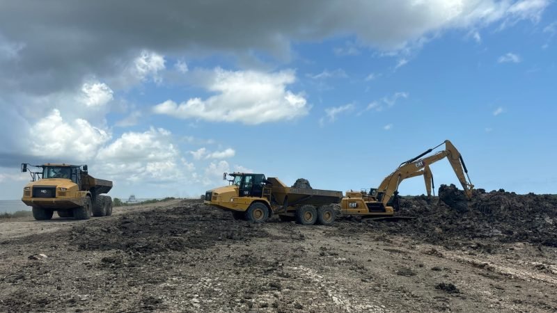 Pelican Island, project photo 4