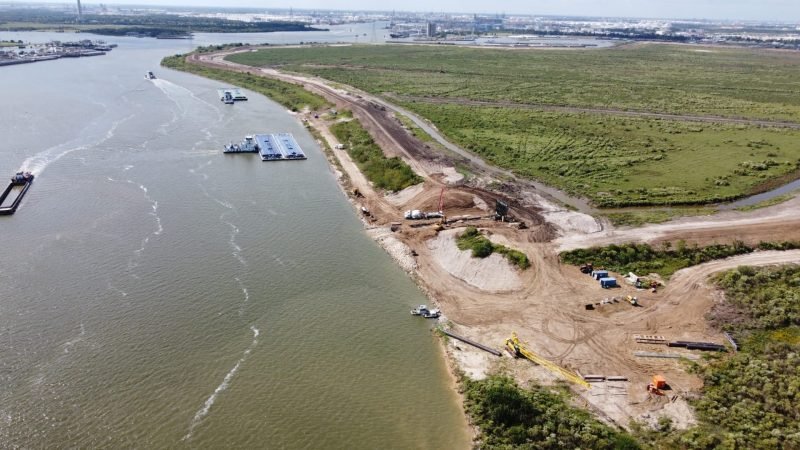 Pelican Island, project photo 5