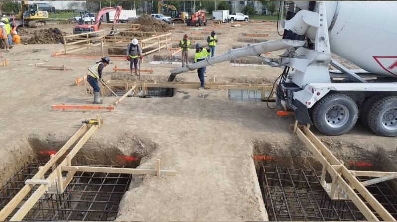 Top Golf Lafayette, project photo 5