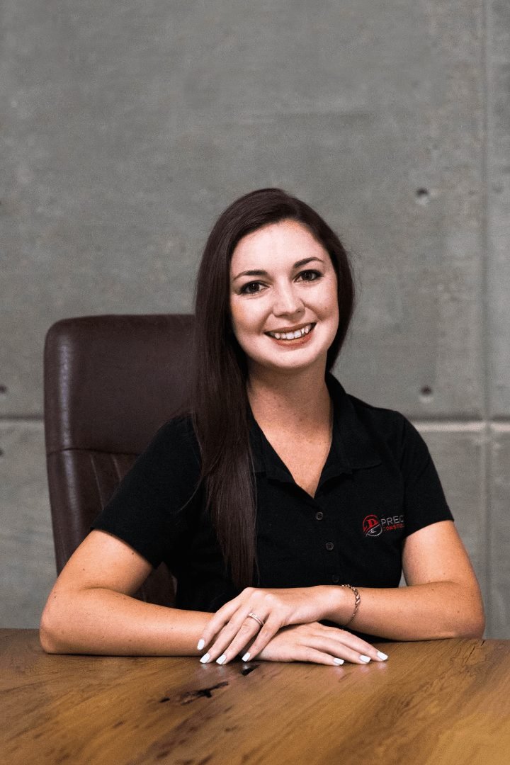 Lyndsey Lafleur, Office Manager