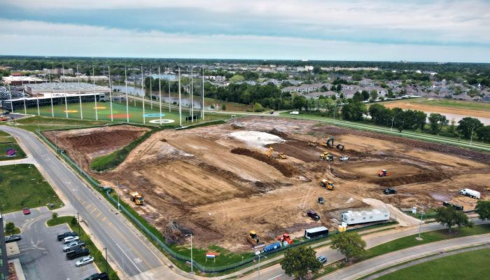Civil Site Work
