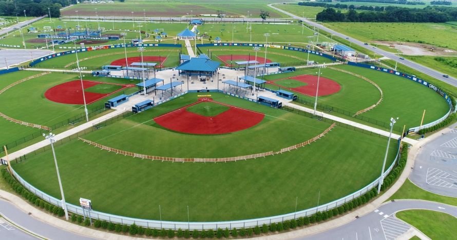 Youngsville Sports Complex