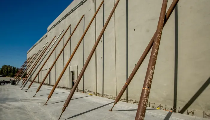 TILT-UP-CONCRETE