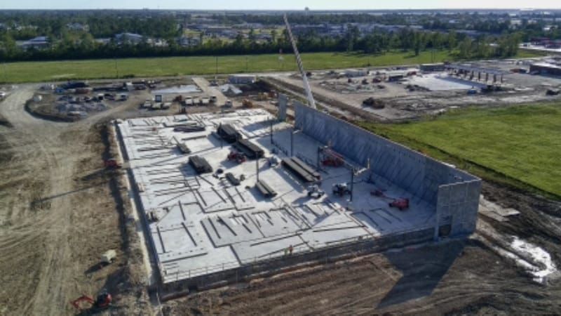 project eagle-amazon